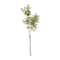 6 Pack: Yellow & Green Berry Stem with Leaves by Ashland®